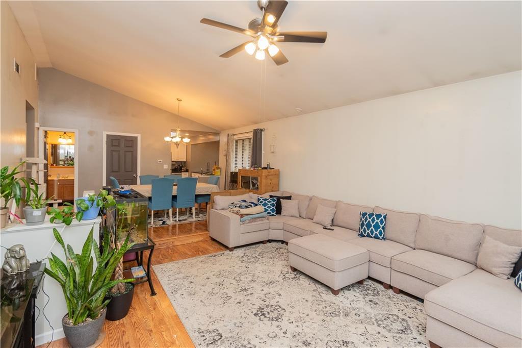 295 Lybolt Road