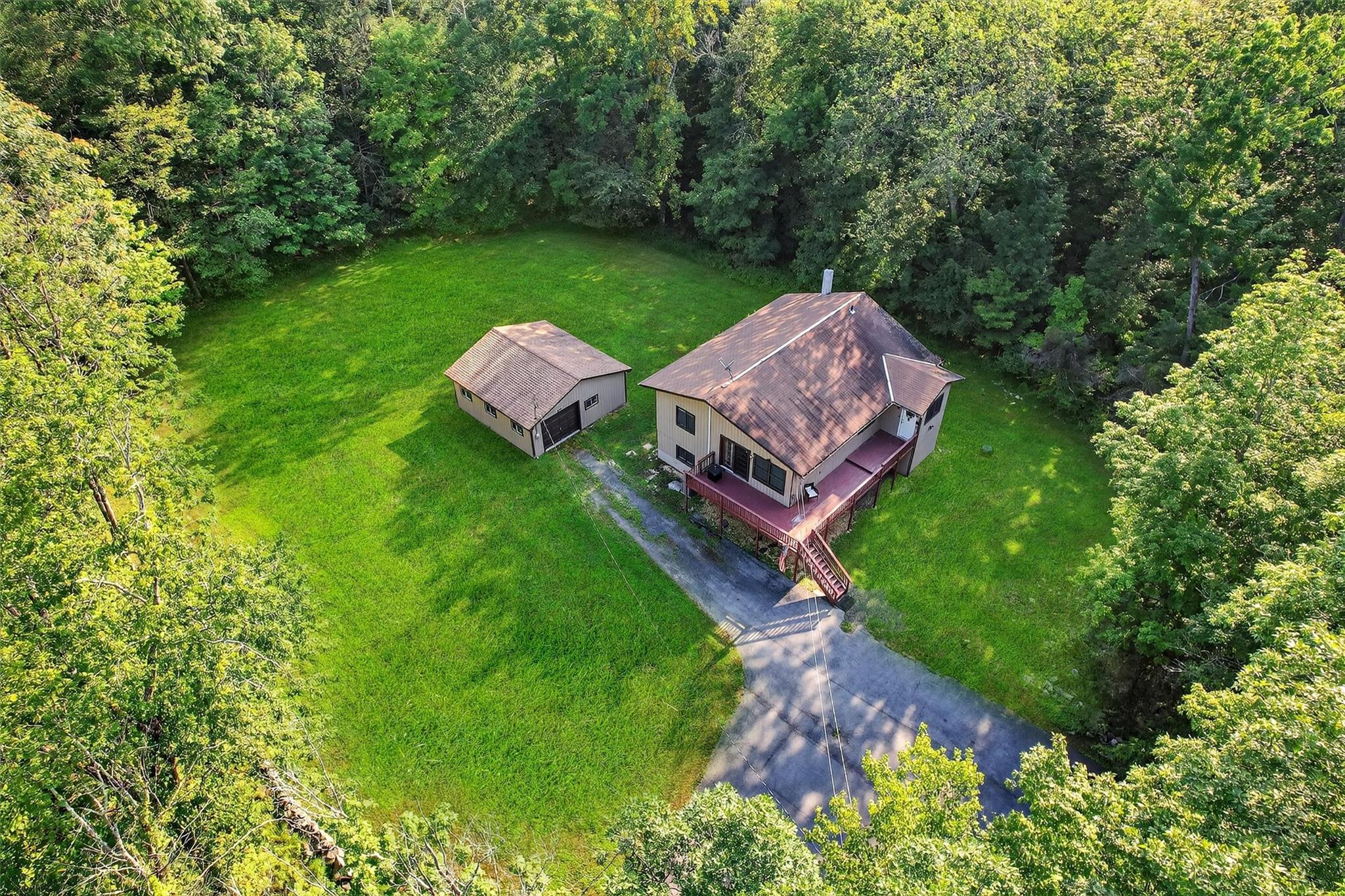 295 Lybolt Road