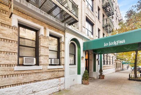 664 W 161st Street 3F New York (Manhattan) NY 10032