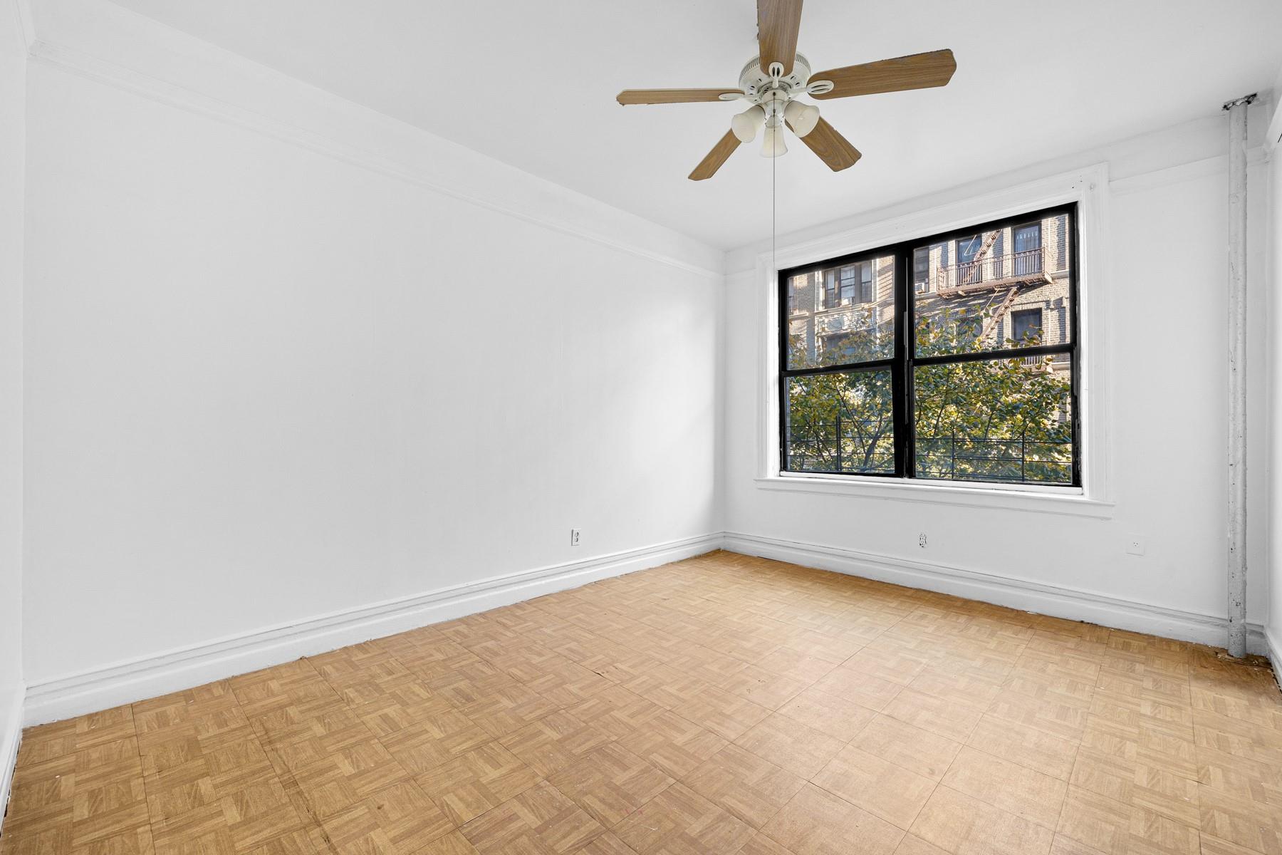 664 W 161st Street 3F