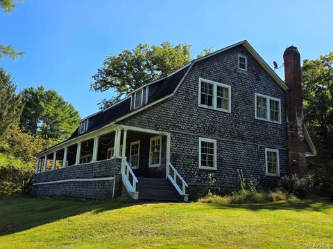 22 Proctor Road Eldred NY 12732