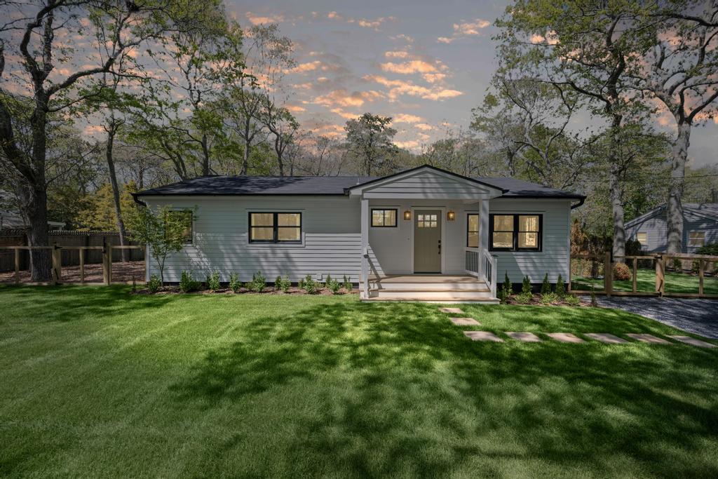 10 Shinnecock Lane, Hampton Bays, New York image 25