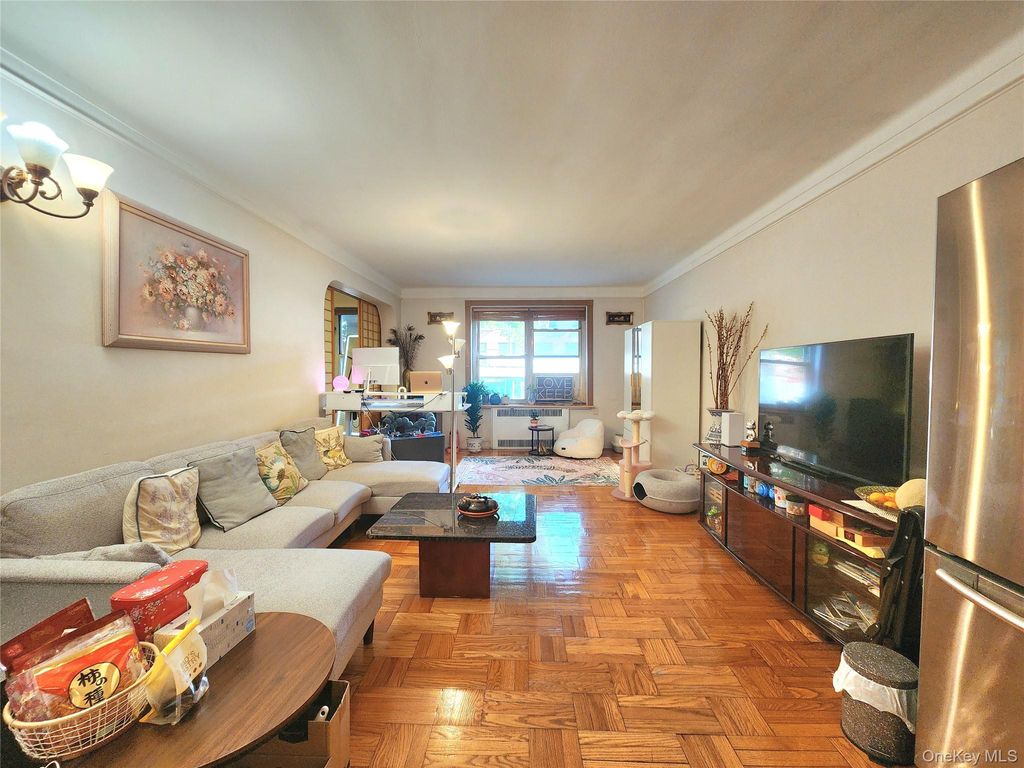 Photo of 143-07 Sanford Avenue #1K, Flushing, NY 11355 (MLS # 1013351)
