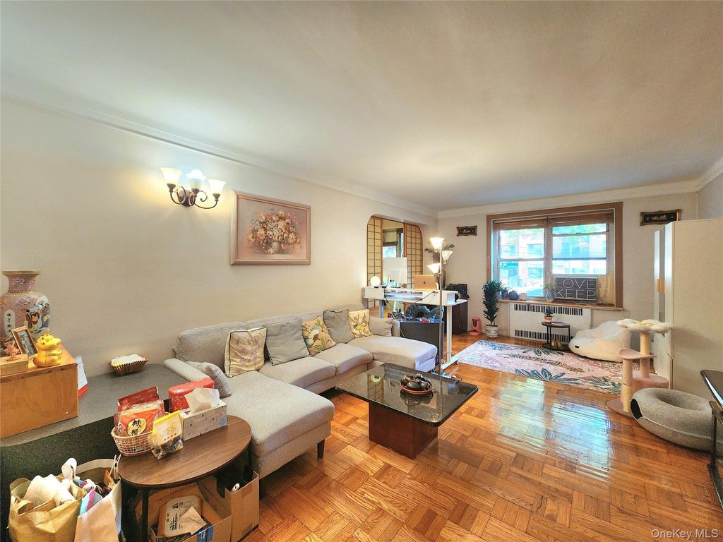 Photo of 143-07 Sanford Avenue #1K, Flushing, NY 11355 (MLS # 1013351)
