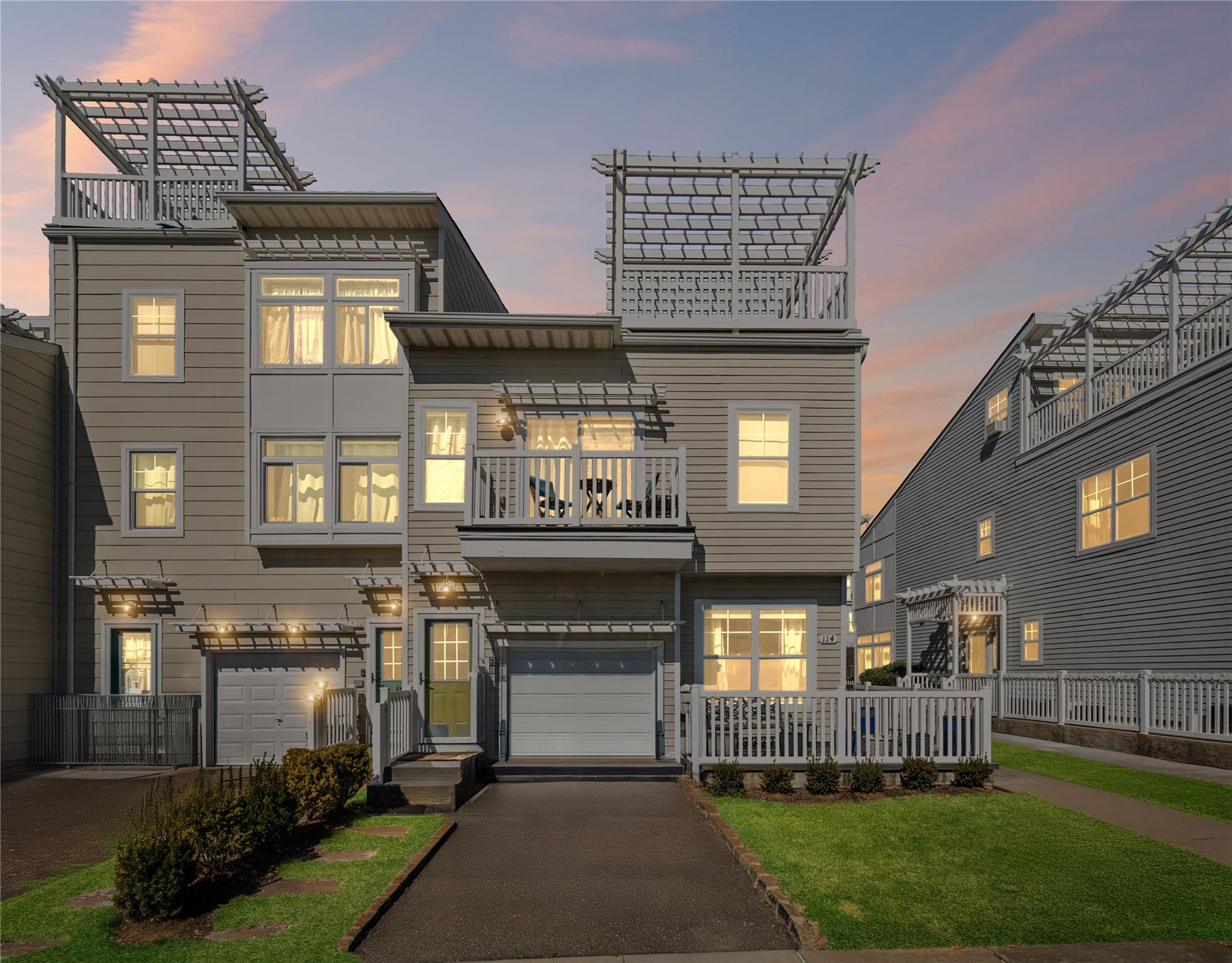 Property for Sale at Beach Way, Arverne, Queens, NY - Bedrooms: 4 
Bathrooms: 3  - $1,300,000