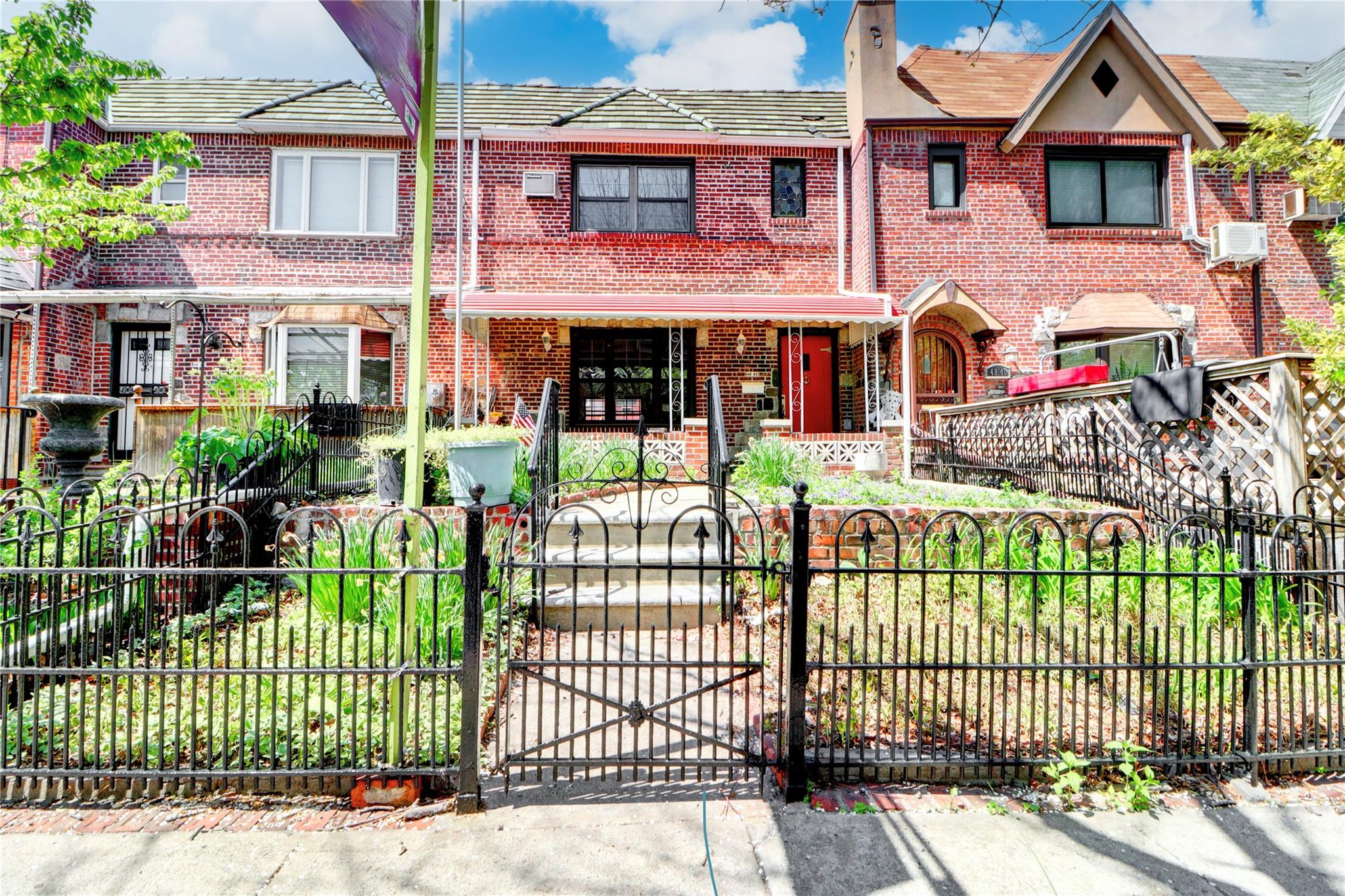 48-42 64th Street, Woodside, New York image 2