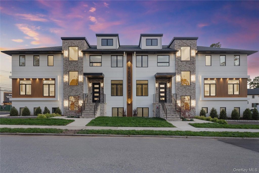 Photo of 20 Singer Avenue #201, Spring Valley, NY 10977 (MLS # 1020043)