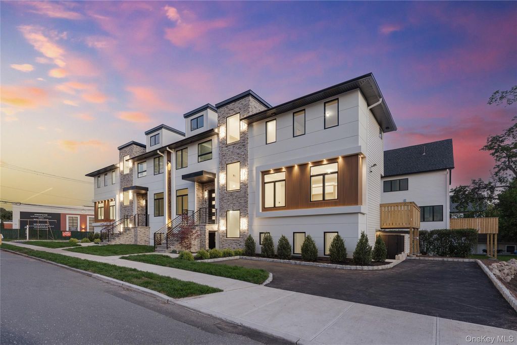 Photo of 20 Singer Avenue #201, Spring Valley, NY 10977 (MLS # 1020043)