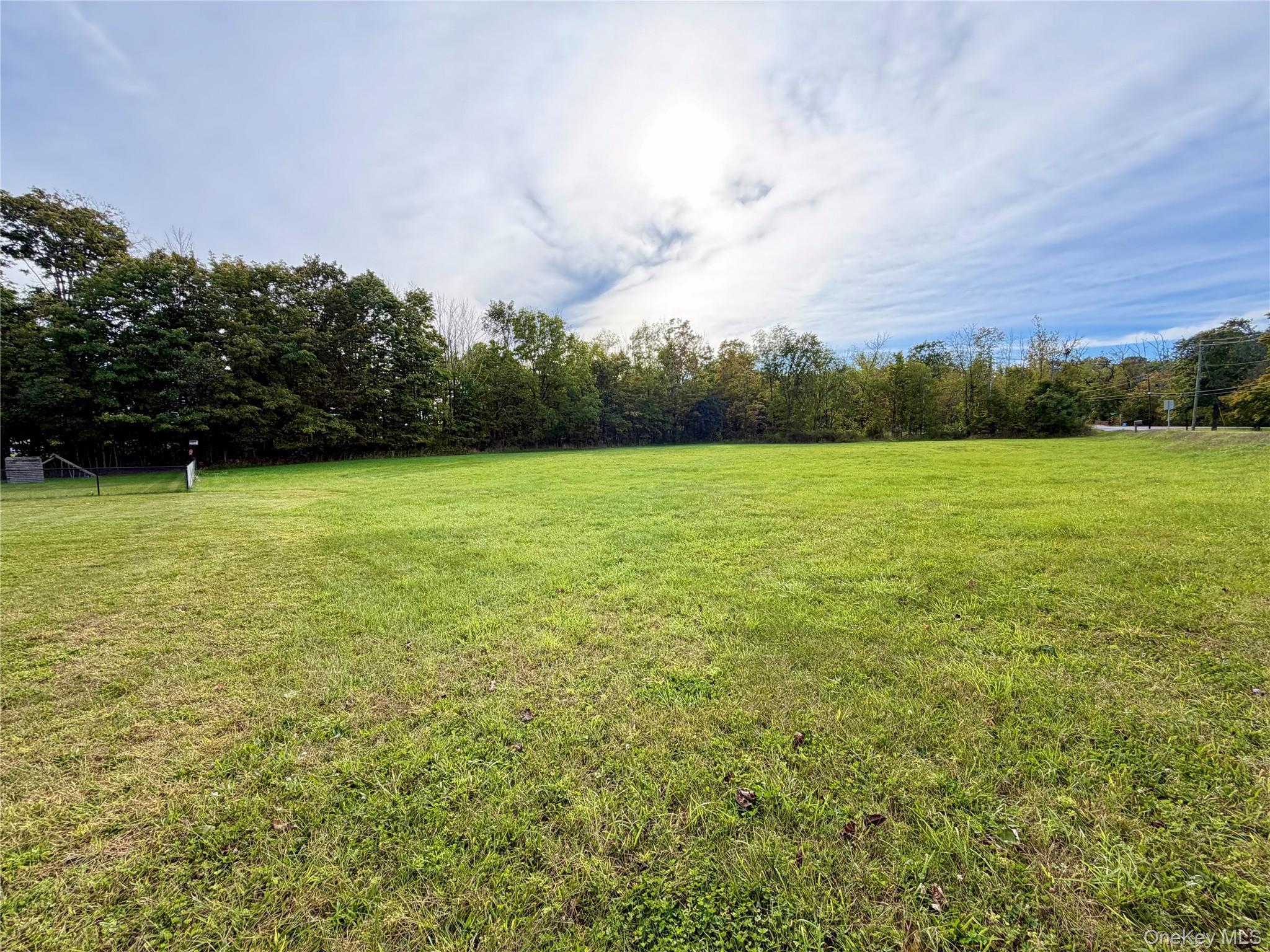 539 (Lot 1) Mt Orange Road