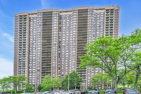 269-10 Grand Central Parkway Unit 32P, Floral Park, NY 11005 - MLS#: 873321