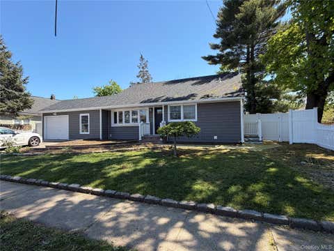 Homes For Sale - 24 Underhill Avenue<br/> Roosevelt, NY 11575