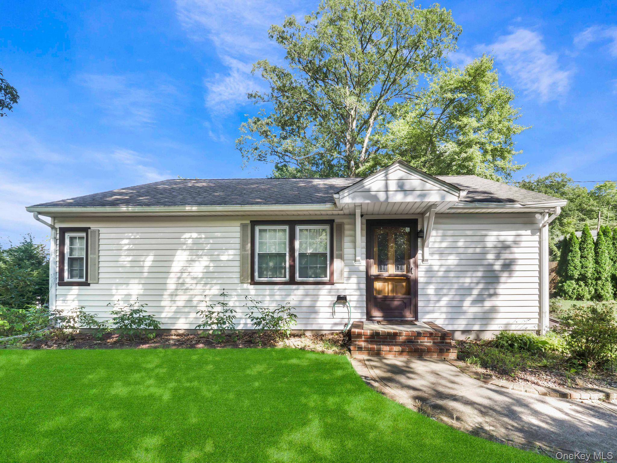 33 Mountain Road