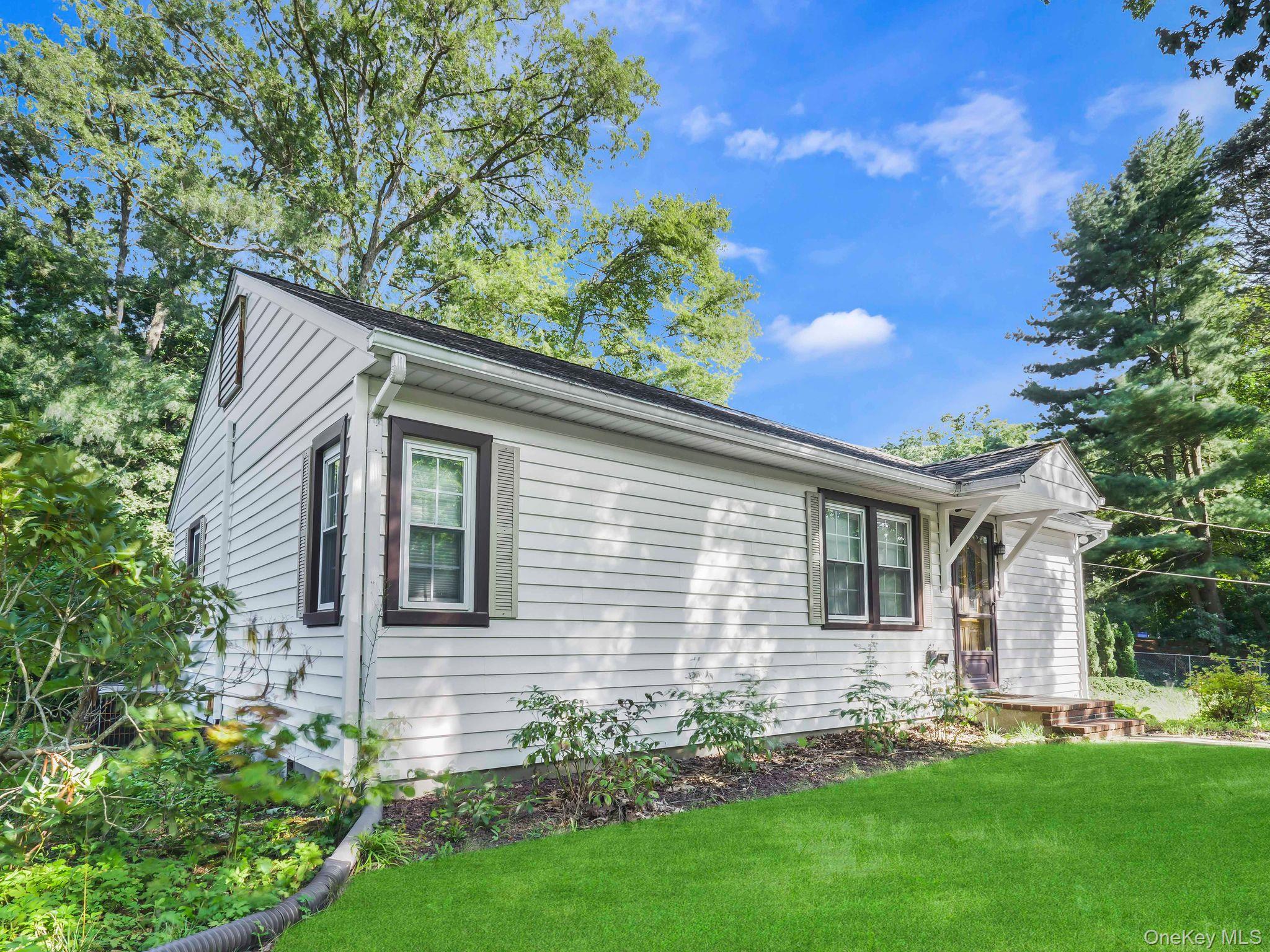 33 Mountain Road