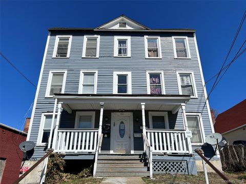 761 Main Street Poughkeepsie NY 12603