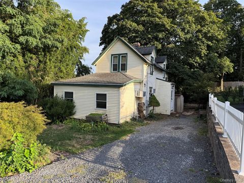 Photo of 68 Central Street, Huntington, NY 11743 (MLS # 913895) Photo of 68 Central Street, Huntington, NY 11743 (MLS # 913895)
