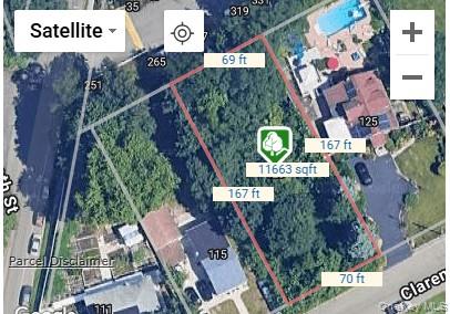 123 Claremont Street