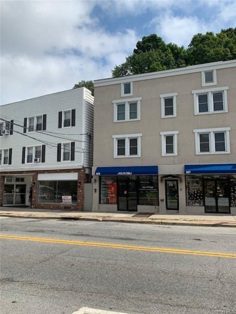 Apartment For Rent - 165/167 E Main Street #2B<br/> Mount Kisco, NY 10549