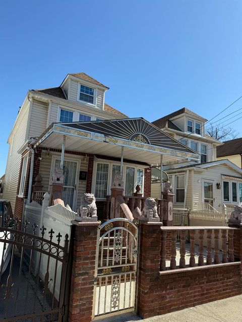 114-27 135th street, South Ozone Park, NY 11420 - MLS#: 834915