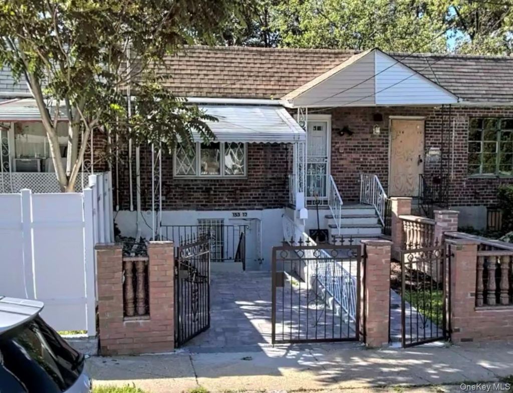 Photo of 153-17 111 Avenue, Jamaica, NY 11433 (MLS # 943962)