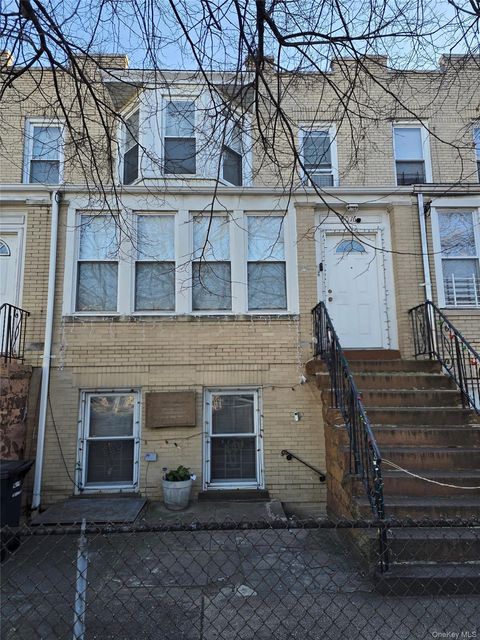 Photo of 80-16 95th Avenue, Ozone Park, NY 11417 (MLS # 944063)