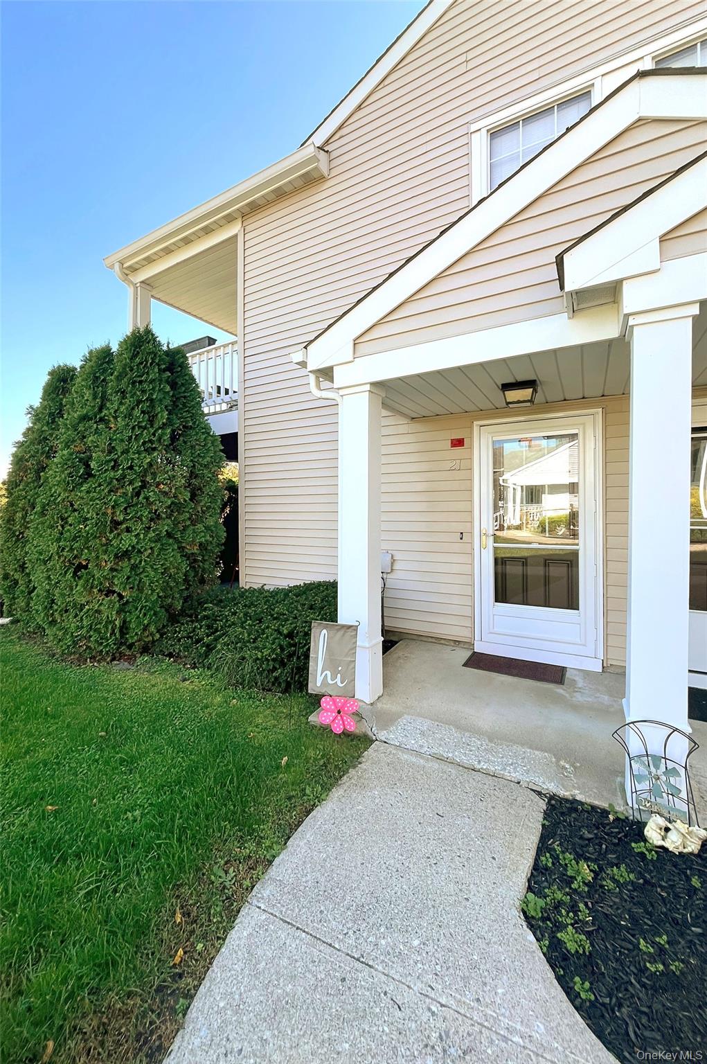Photo of 21 The Knolls Knolls #21, Warwick, NY 10990 (MLS # 1055749)