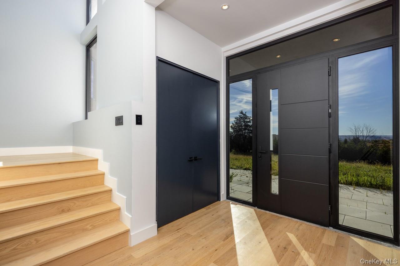 30 High Ridge Road
