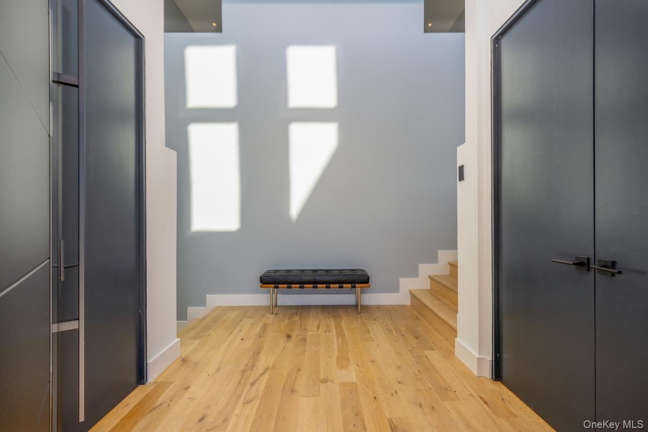 30 High Ridge Road