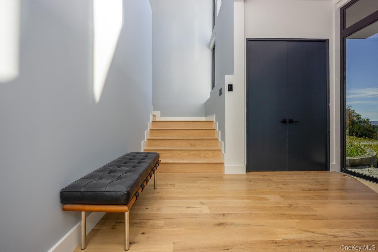 30 High Ridge Road
