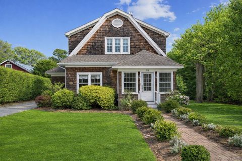 50 Lamb Avenue Quogue NY 11959