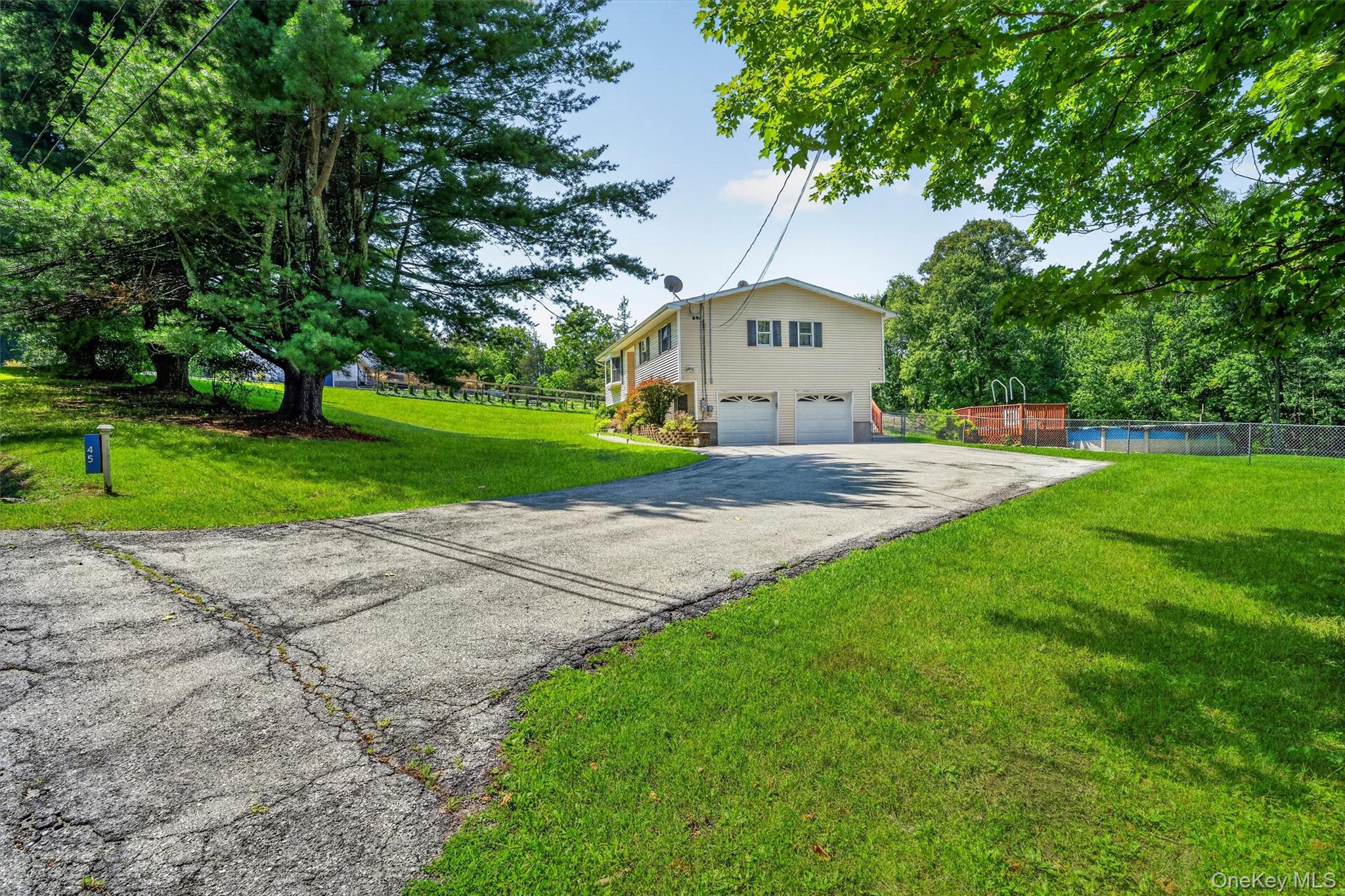 45 Brola Road