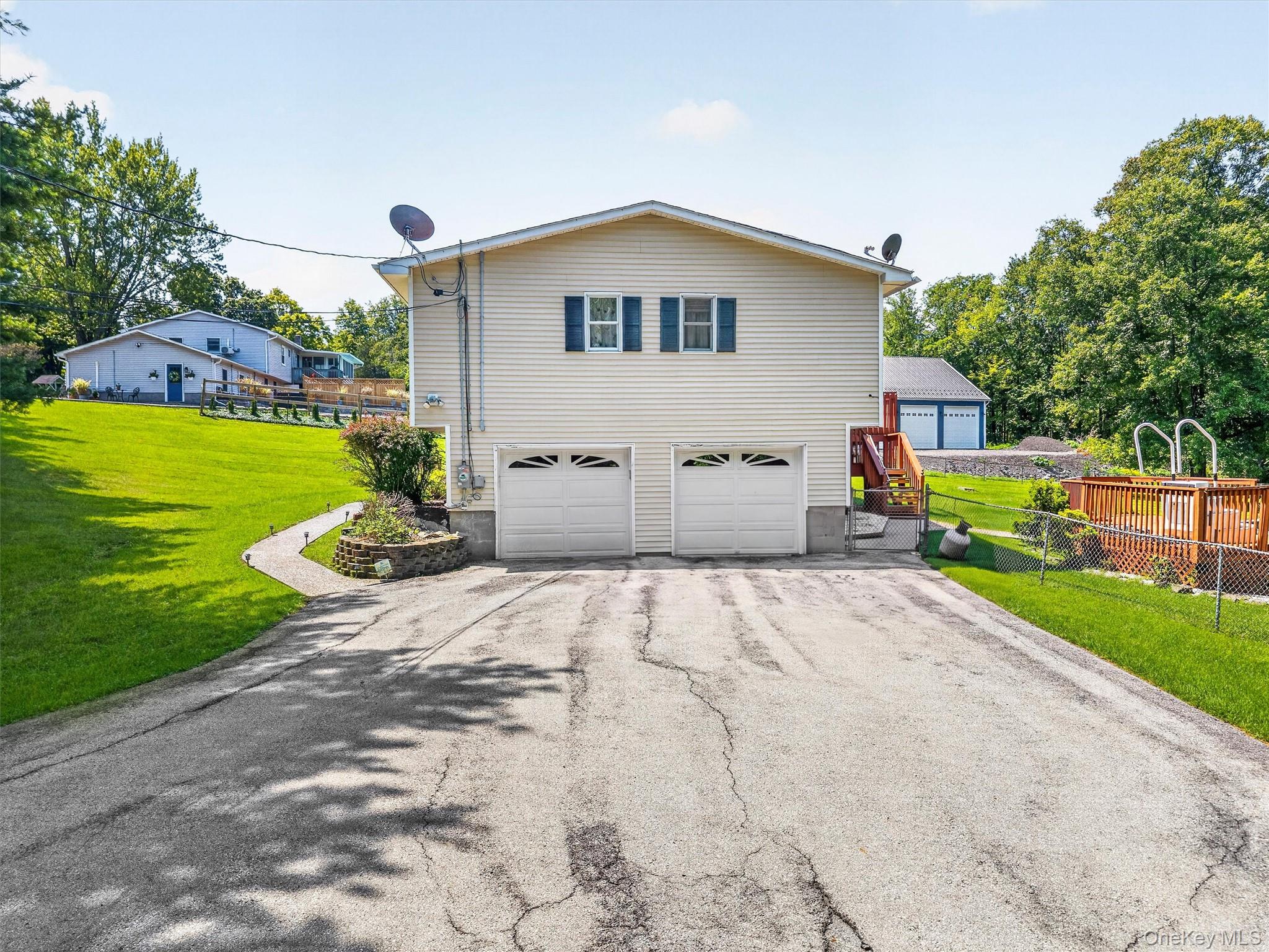 45 Brola Road