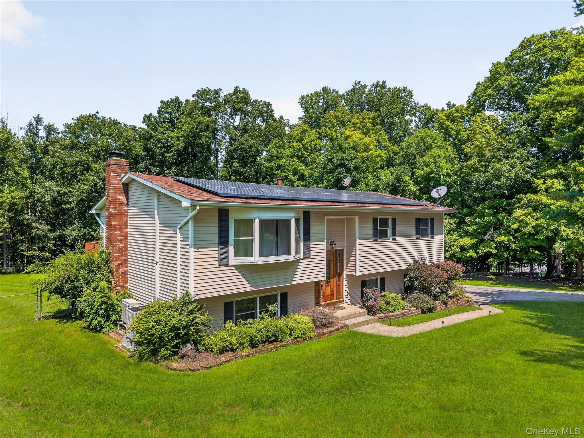 45 Brola Road