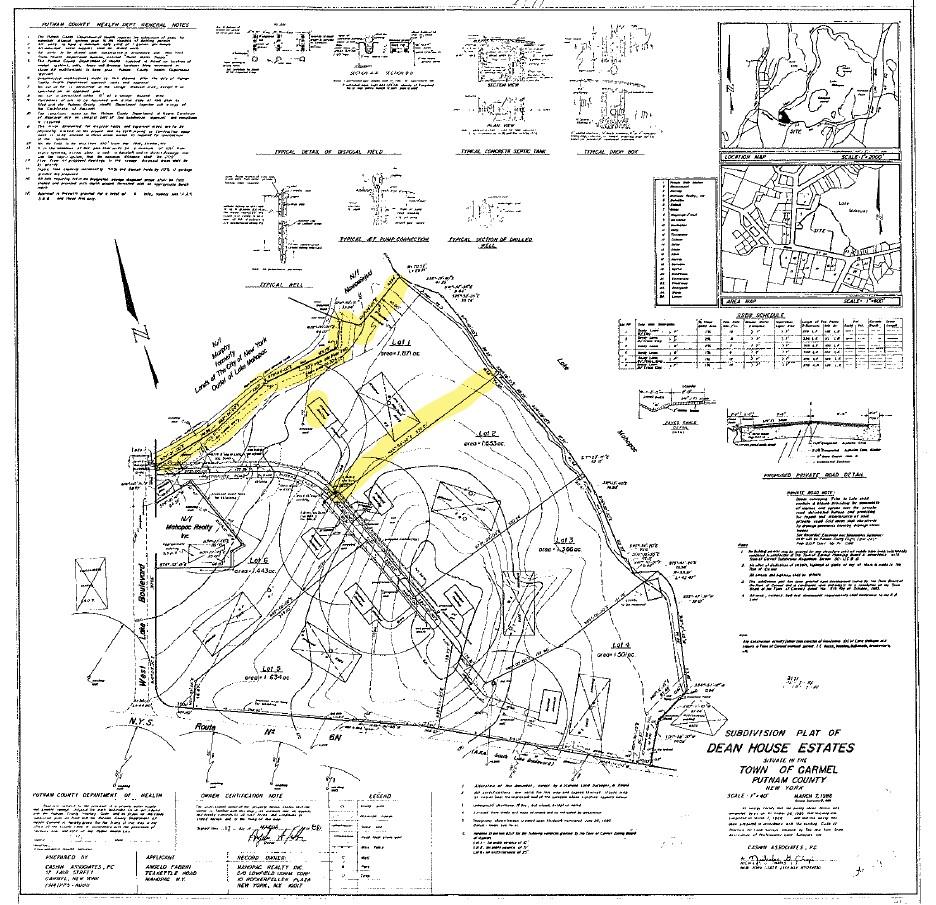 1 Clara Lane, Mahopac, Florida image 43