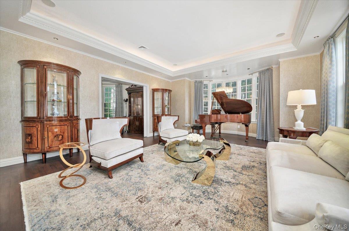 6 Westmoreland Place