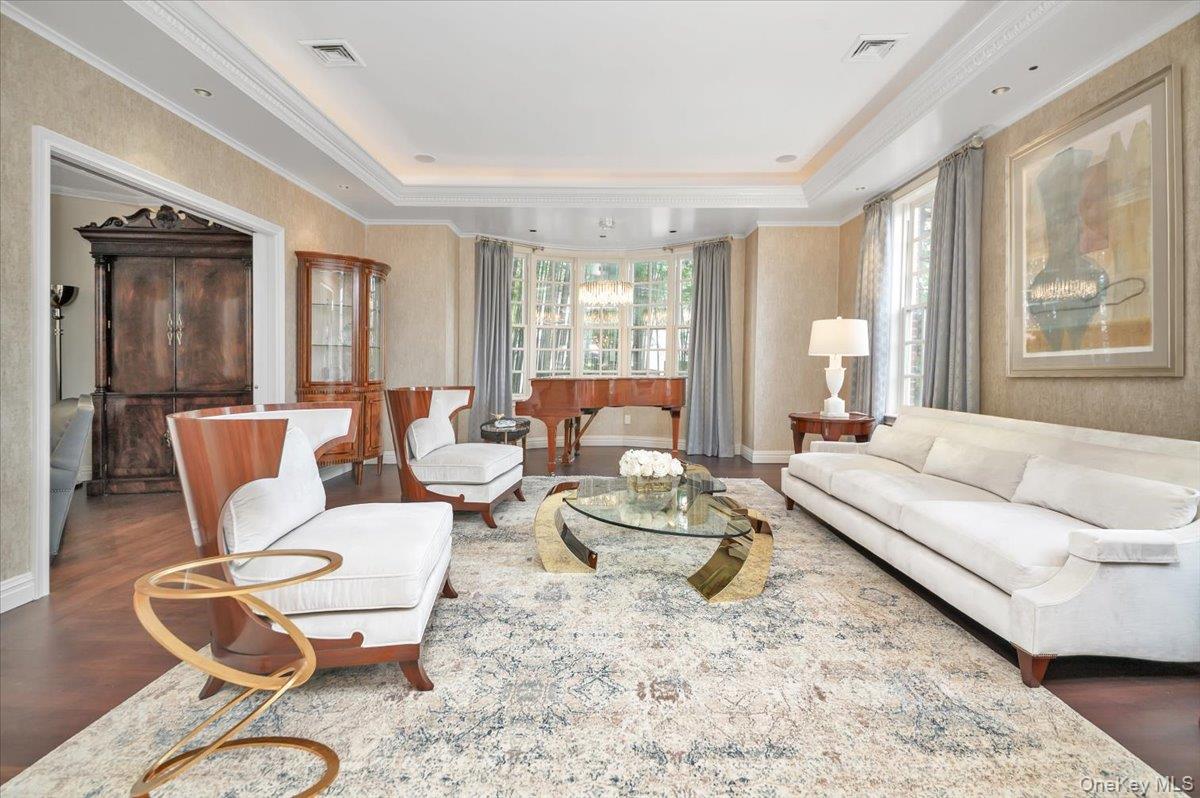 6 Westmoreland Place