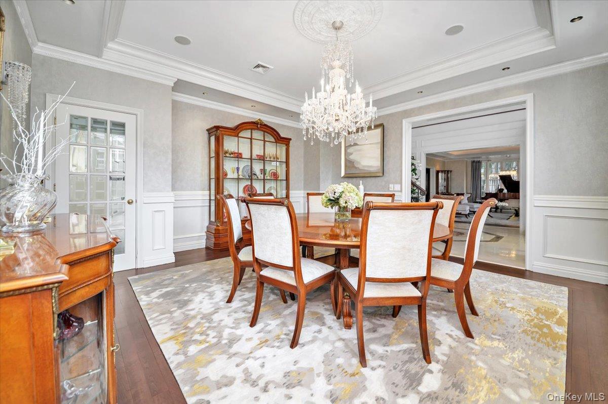 6 Westmoreland Place