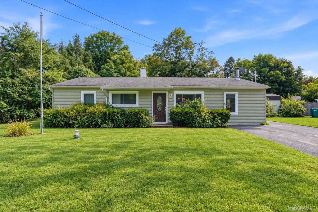 Photo of 1207 Sawkill Road, Kingston, NY 12401 (MLS # 1052168)
