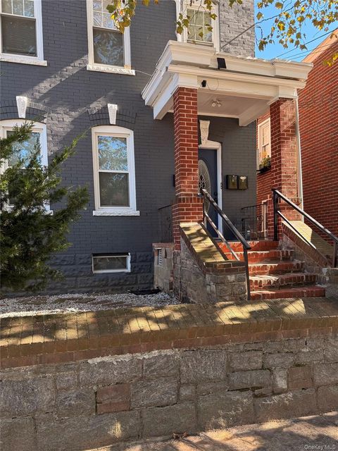 437 Locust Street 1 Mount Vernon NY 10552