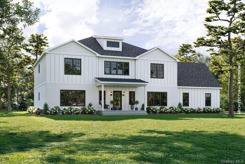 18 Sophia Court Westhampton NY 11977