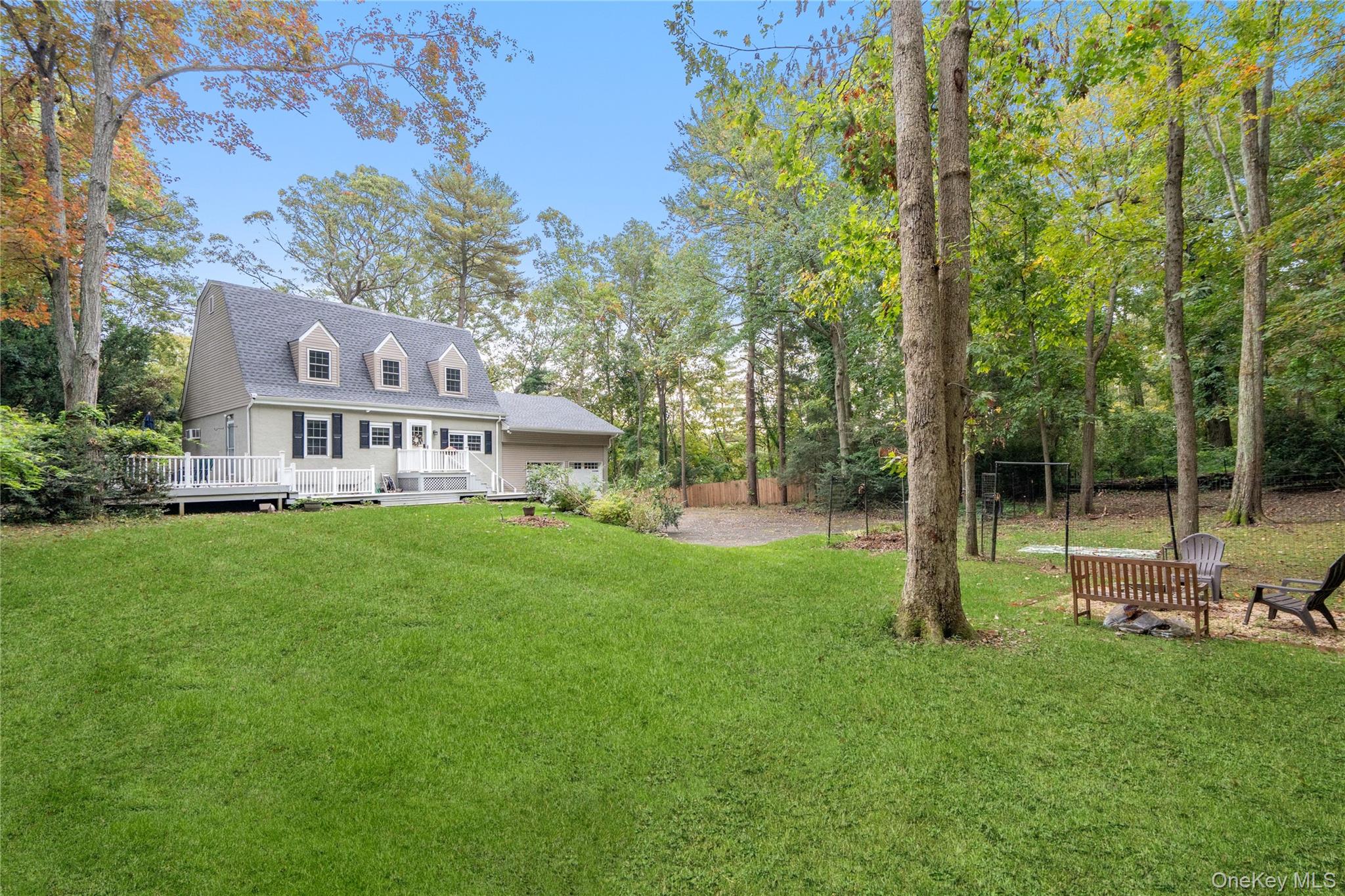 72 Daly Road