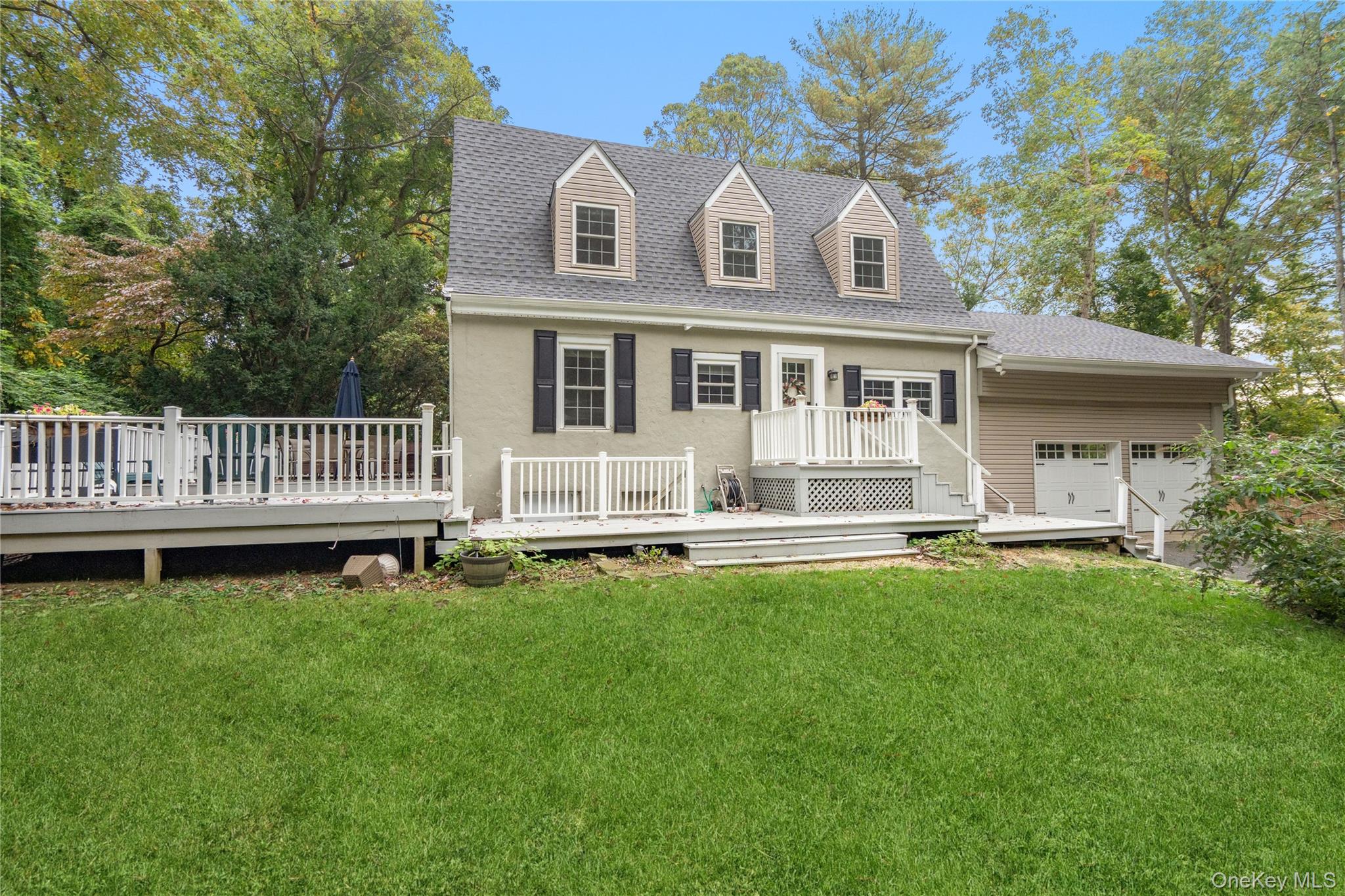 72 Daly Road