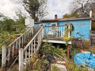 Photo of 51 Hugunot Street, Napanoch, NY 12458 (MLS # 1065427)