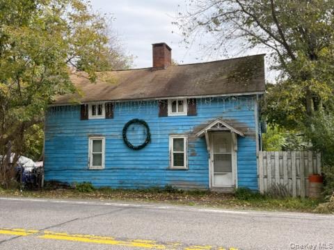 Photo of 51 Hugunot Street, Napanoch, NY 12458 (MLS # 1065427)