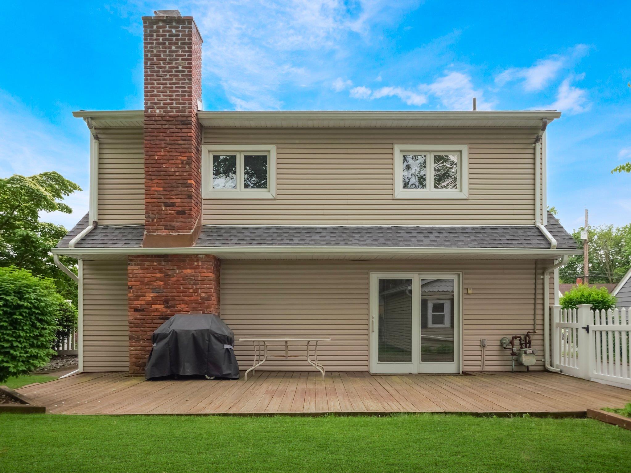 121 Bogert Avenue, Pearl River, New York image 29