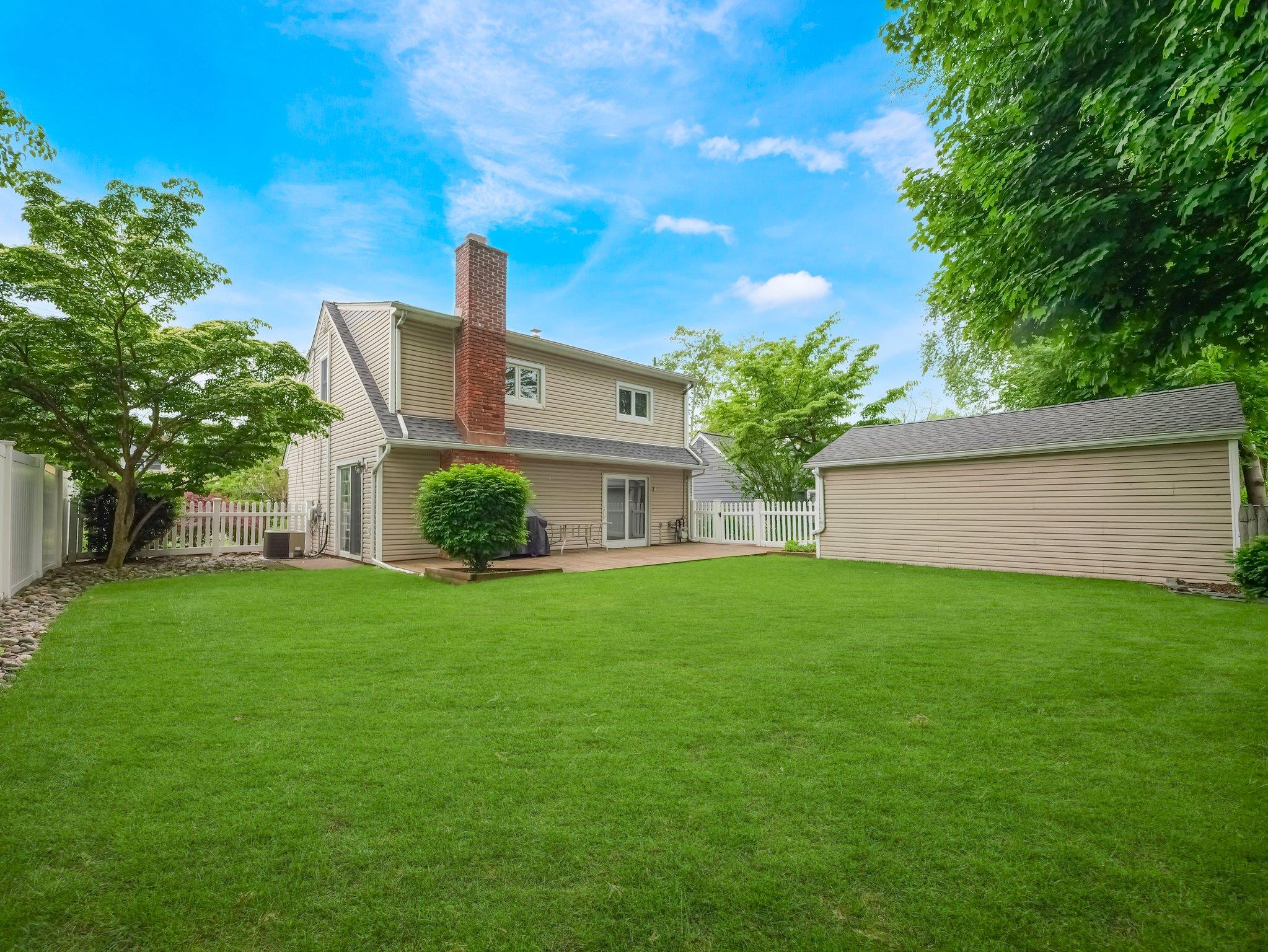 121 Bogert Avenue, Pearl River, New York image 30