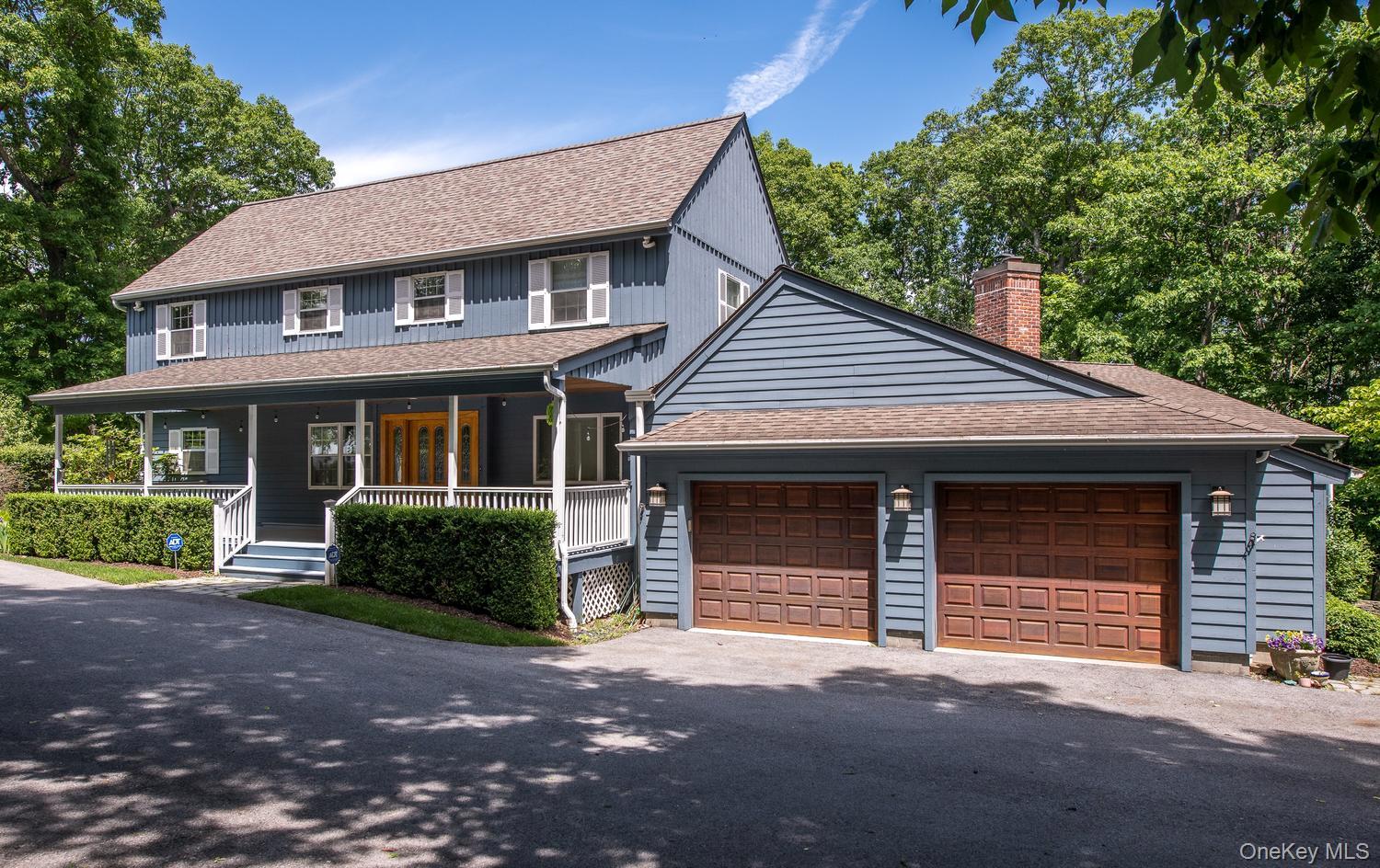 121 Andrews Road
