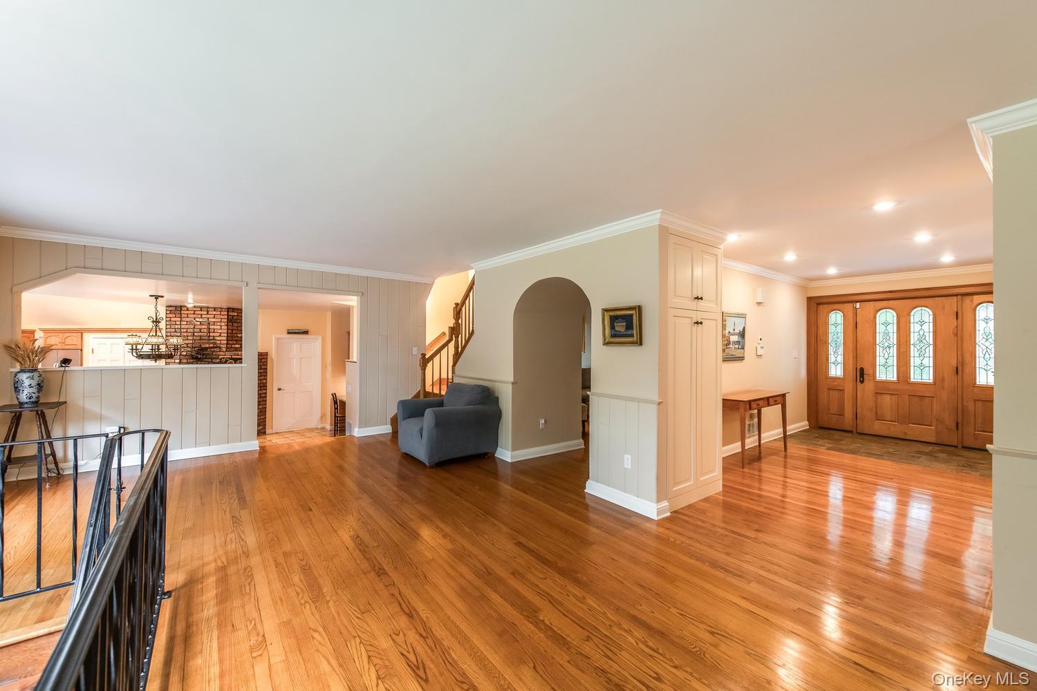 121 Andrews Road