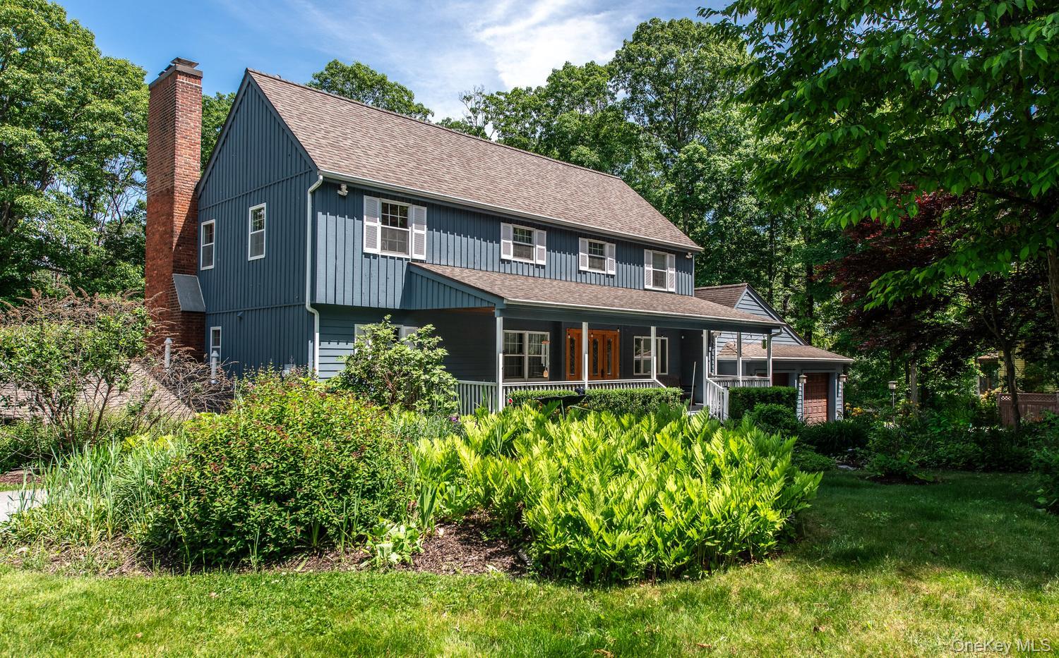 121 Andrews Road