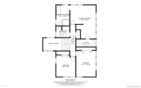 Tiny photo for 5 S Bedford Road, Pound Ridge, NY 10576 (MLS # 996496)