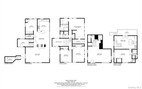 Tiny photo for 5 S Bedford Road, Pound Ridge, NY 10576 (MLS # 996496)